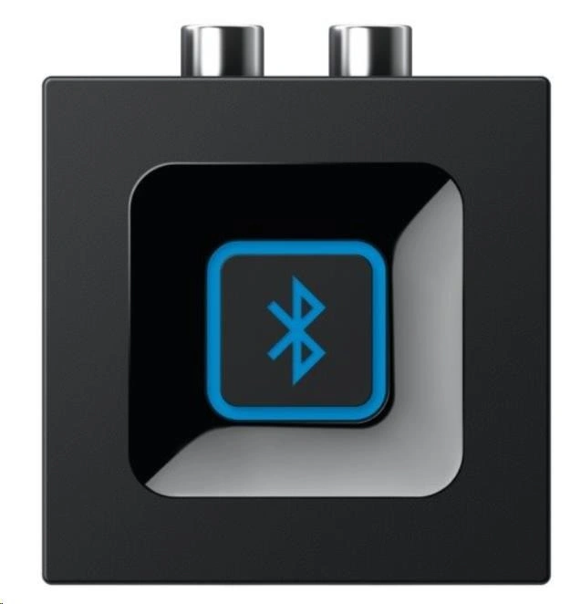 Logitech Bluetooth Audio Adapter (980-000912)