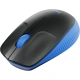 Logitech M190, modra