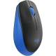 Logitech M190, modra