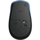 Logitech M190, modra