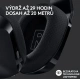 Logitech G733 Lightspeed, černá