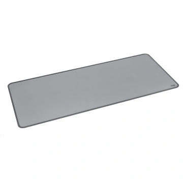 Logitech Desk Mat Studio Series, grey