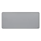 Logitech Desk Mat Studio Series, grey