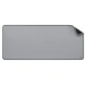 Logitech Desk Mat Studio Series, grey