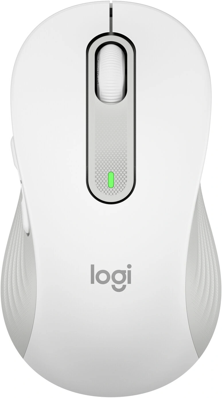 Logitech M650L, offwhite