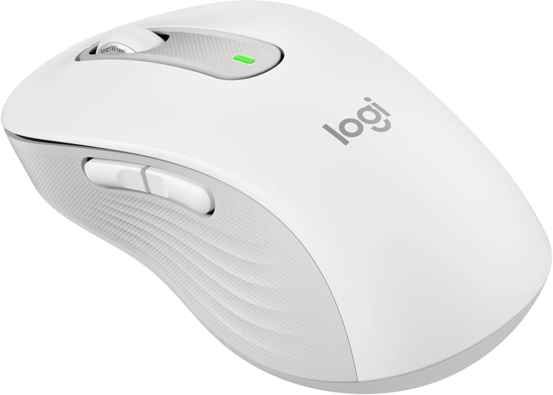 Logitech M650L, offwhite