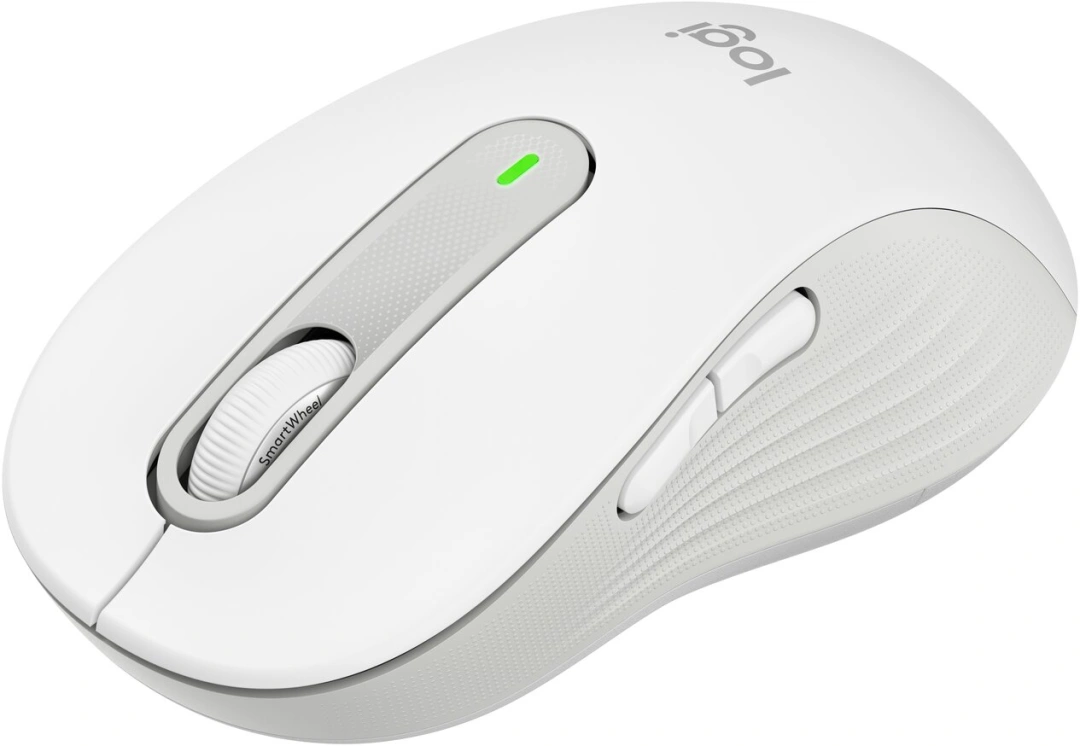 Logitech M650L, offwhite