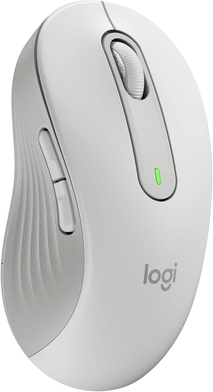 Logitech M650L, offwhite