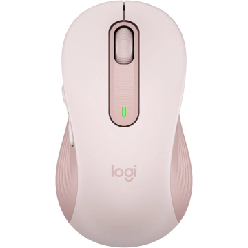 Logitech M650L, rose