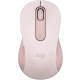 Logitech M650L, rose