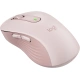 Logitech M650L, rose