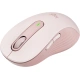 Logitech M650L, rose