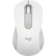 Logitech M650L, offwhite (910-006240)