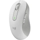 Logitech M650L, offwhite (910-006240)