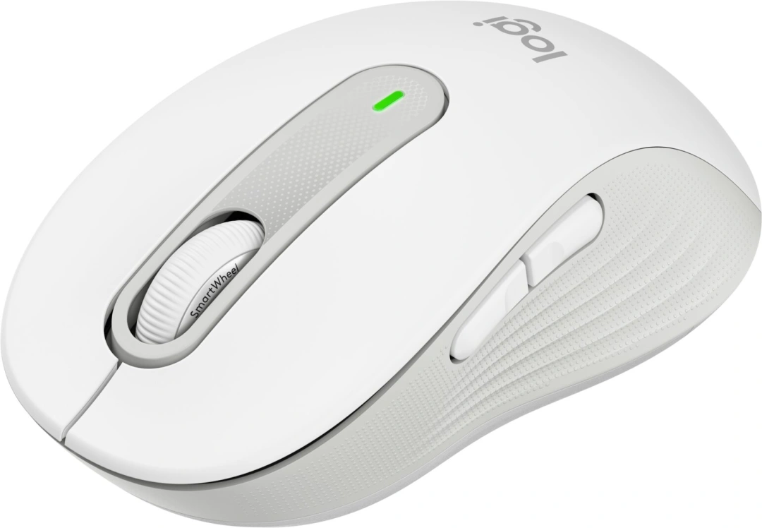 Logitech M650, offwhite