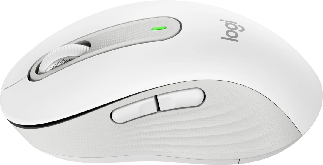 Logitech M650, offwhite