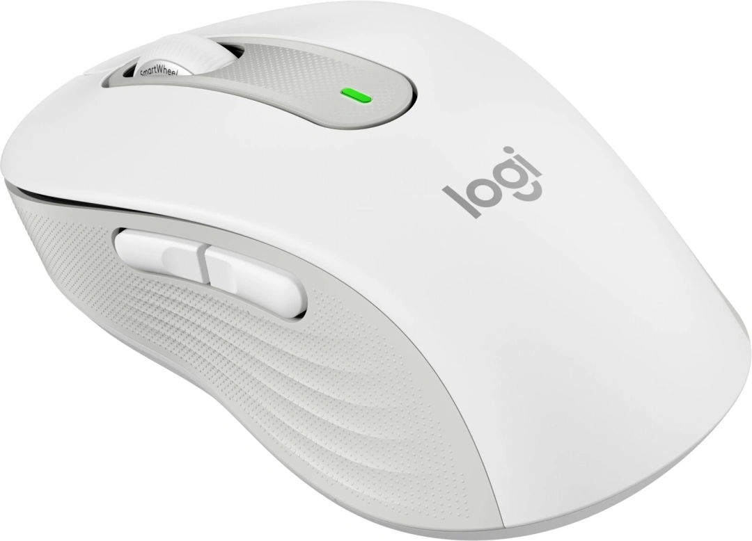 Logitech M650, offwhite