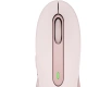 Logitech M650, rose