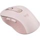 Logitech M650, rose