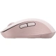 Logitech M650, rose