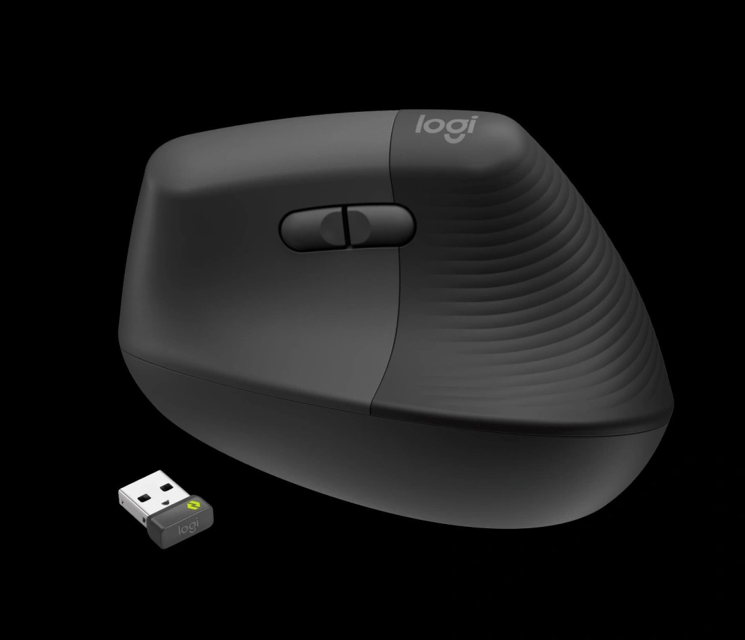 Logitech Lift for Business