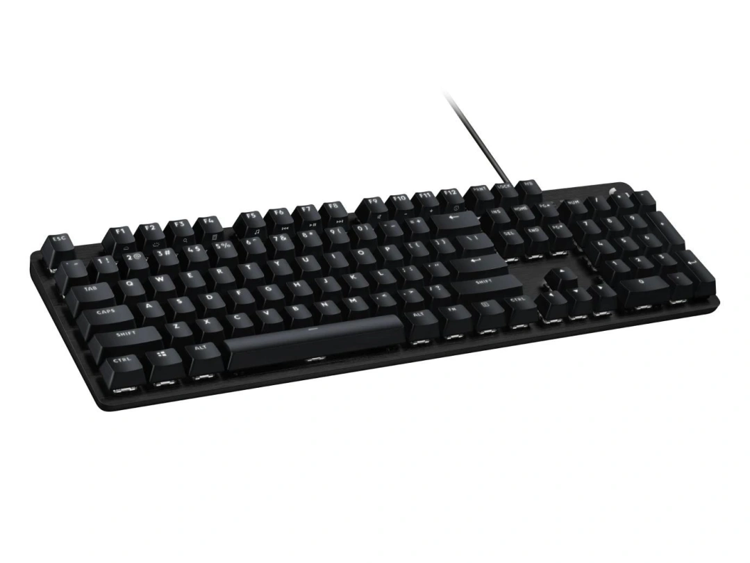 Klávesnice Logitech Gaming G413 SE, US (920-010437) černá