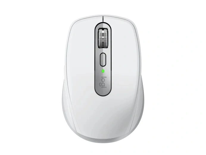 Logitech MX Anywhere 3S for Business (910-006959), šedá