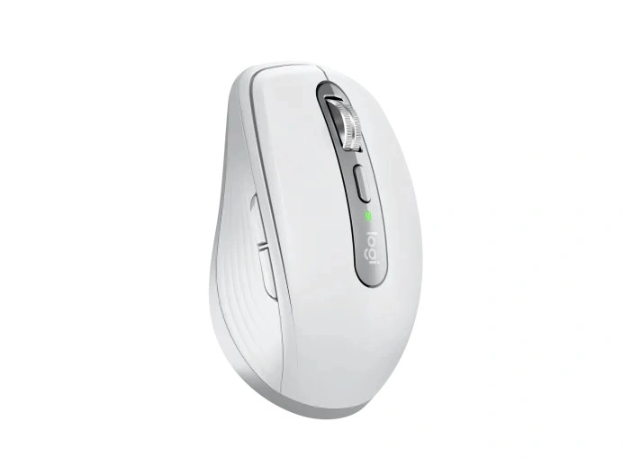 Logitech MX Anywhere 3S for Business (910-006959), šedá