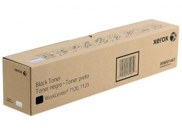 Xerox Black Toner Cartridge (DMO Sold) WC7120/WC72xx