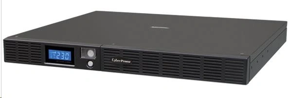 CyberPower GreenPower Office RM LCD 1U 1500VA/900W