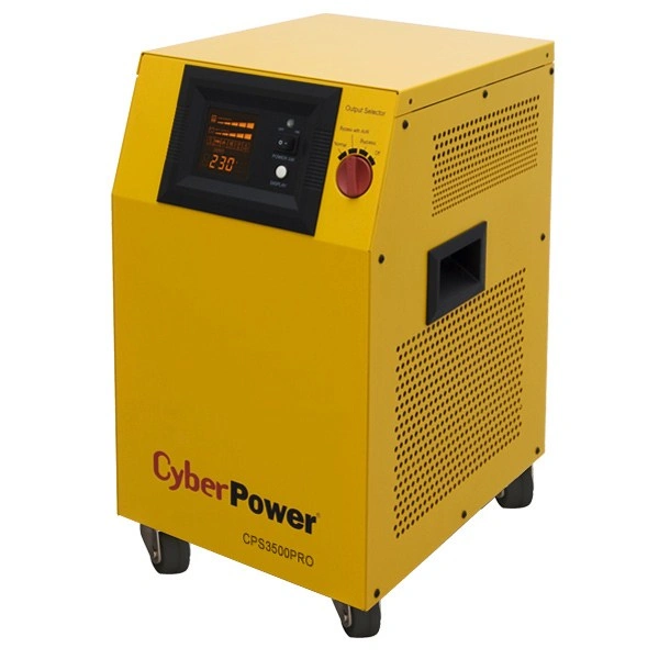 CyberPower CPS3500PRO 3500VA/2450W