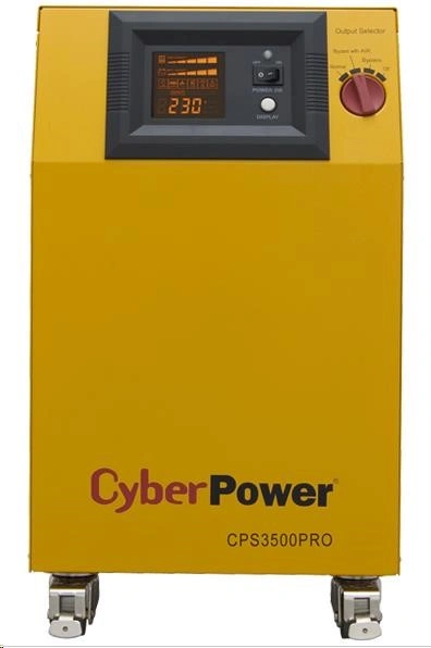 CyberPower CPS3500PRO 3500VA/2450W