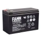 Baterie - Fiamm 12 FGH 36 (12V/9,0Ah - Faston 250)