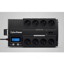 CyberPower BRICs LCD series II SOHO 1200VA/720W