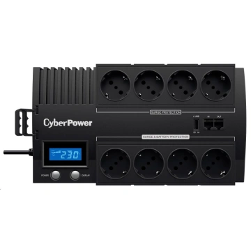 CyberPower BR700ELCD