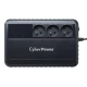 CyberPower UPS BU600E-FR 360W, českej zásuvky