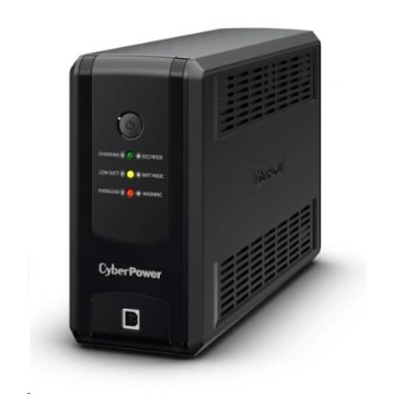 CyberPower UT GreenPower UT850EG-FR 850VA/425W