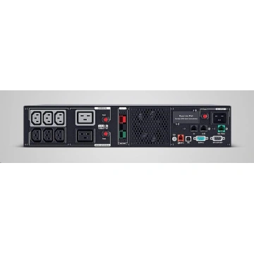 CyberPower Professional Series III RackMount XL 3000VA/3000W, 2U