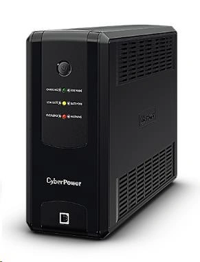 CyberPower UT GreenPower UT1050EG-FR 630W