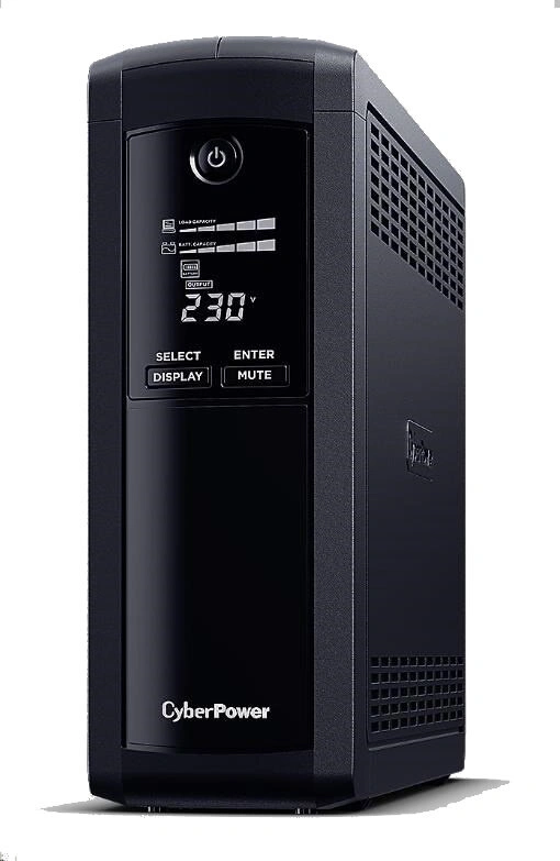 CyberPower VP1600ELCD-DE