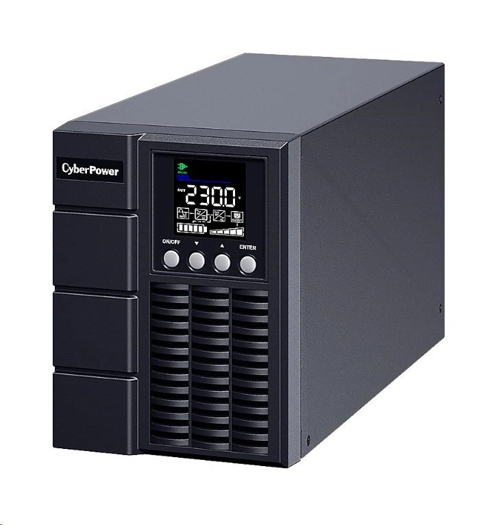 CyberPower Main Stream OnLine 1000VA/900W