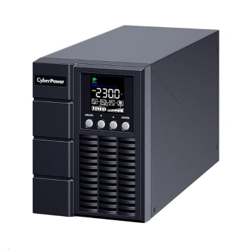 CyberPower Main Stream OnLine 1000VA/900W