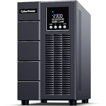 CyberPower OLS3000EA-DE, 3000VA/2700W