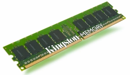 Kingston Value 4GB DDR3 1600 CL11 (KVR16N11S8H/4)