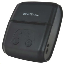 Birch BM-I02 Mobilná tlačiareň účteniek