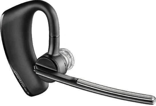 Plantronics Voyager Legend, černá