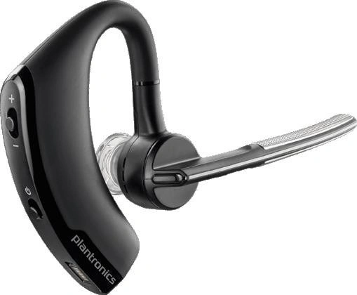 Plantronics Voyager Legend, černá