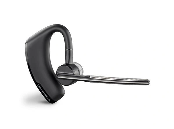 Plantronics Voyager Legend s nabíjecím pouzdrem, černá