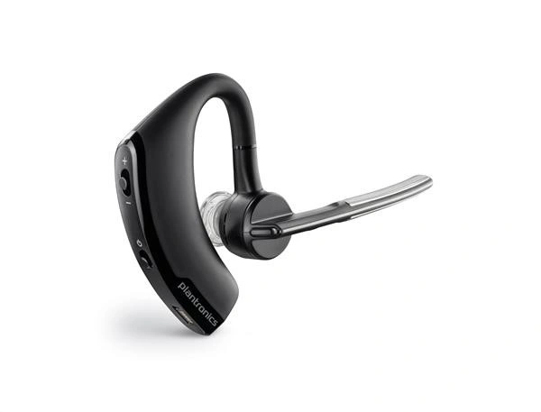 Plantronics Voyager Legend s nabíjecím pouzdrem, černá