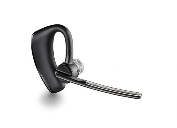 Plantronics Voyager Legend s nabíjecím pouzdrem, černá